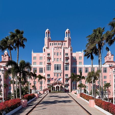 The Don Cesar Ξενοδοχείο St. Pete Beach Εξωτερικό φωτογραφία