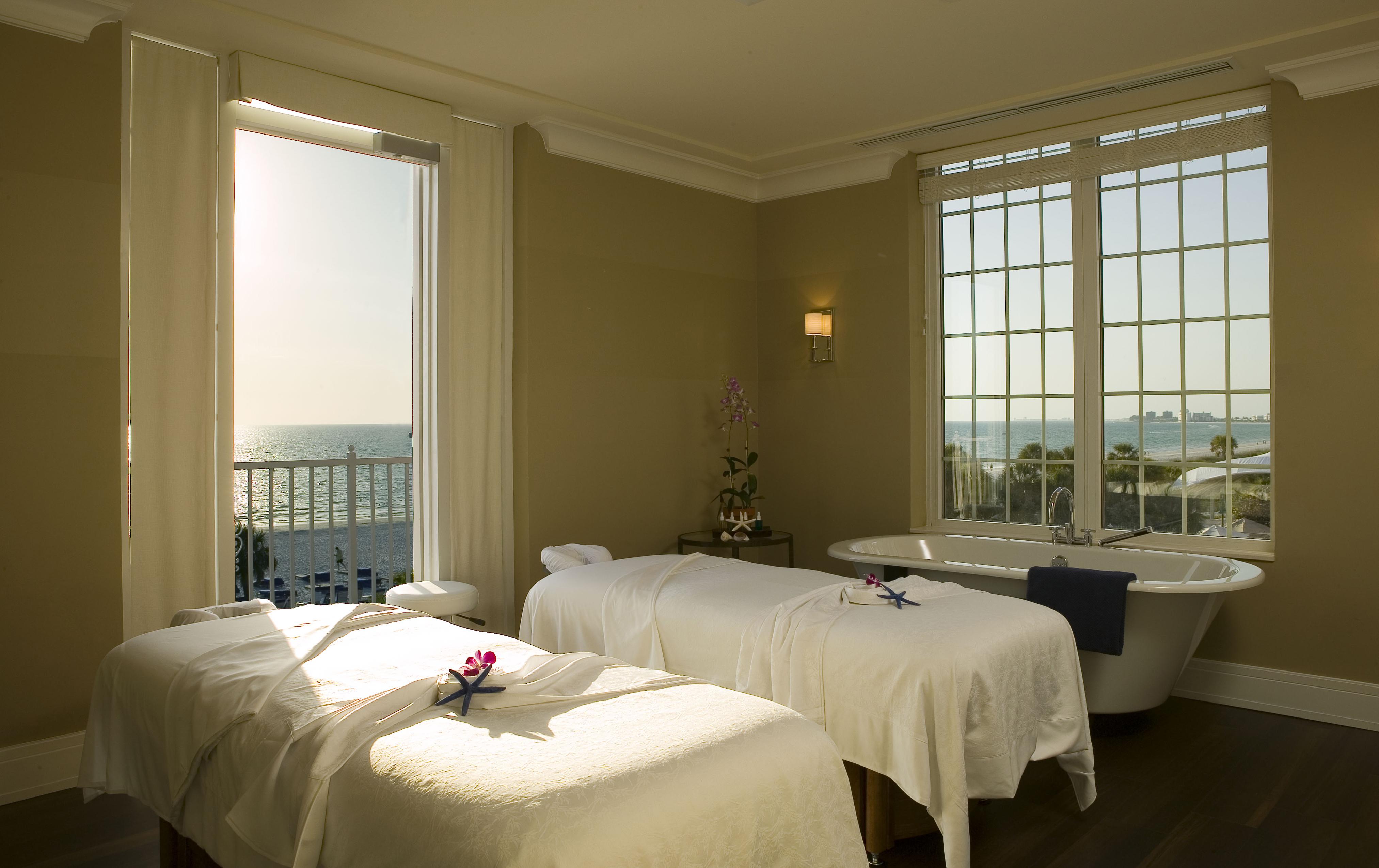 The Don Cesar Ξενοδοχείο St. Pete Beach Εξωτερικό φωτογραφία