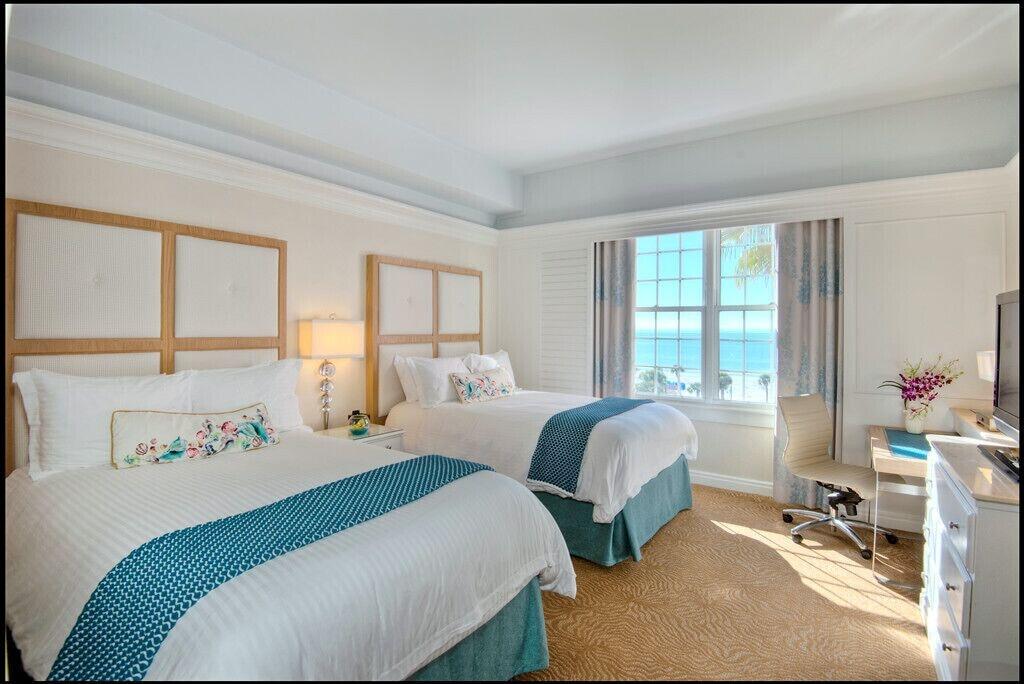 The Don Cesar Ξενοδοχείο St. Pete Beach Εξωτερικό φωτογραφία