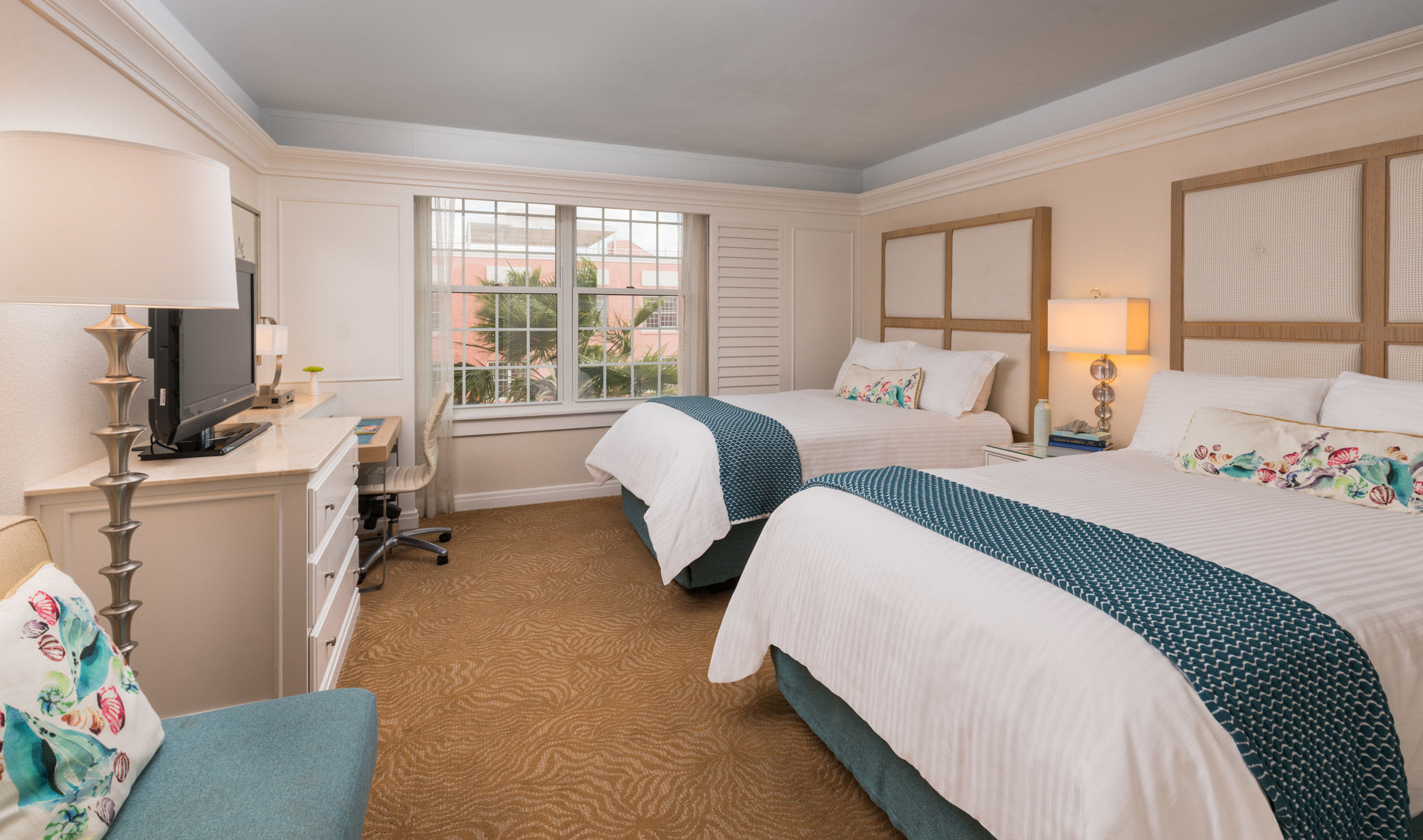 The Don Cesar Ξενοδοχείο St. Pete Beach Δωμάτιο φωτογραφία