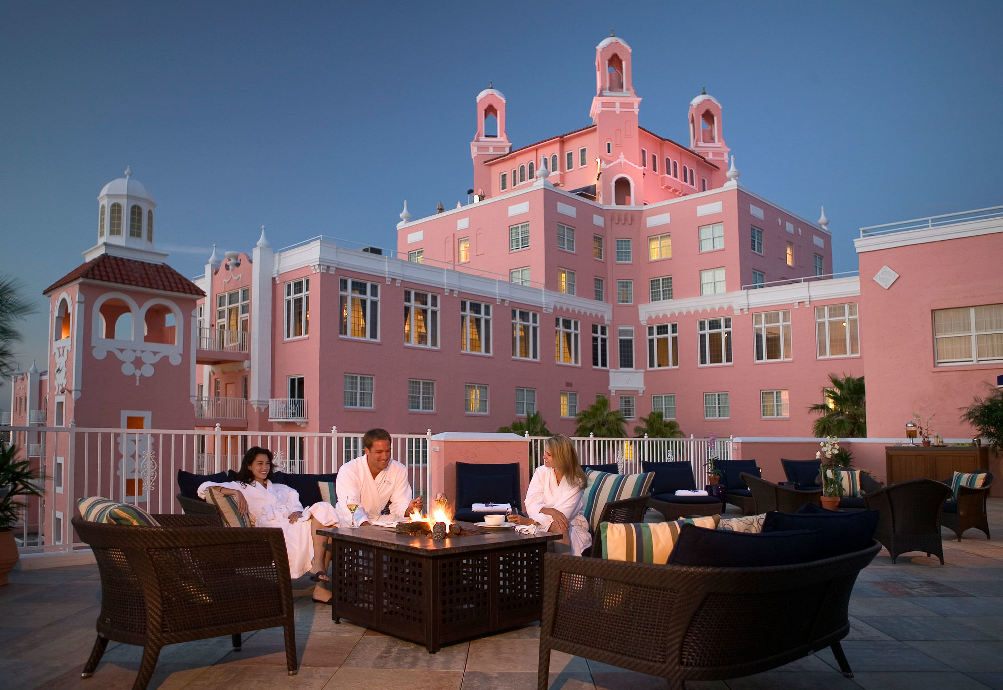 The Don Cesar Ξενοδοχείο St. Pete Beach Ανέσεις φωτογραφία